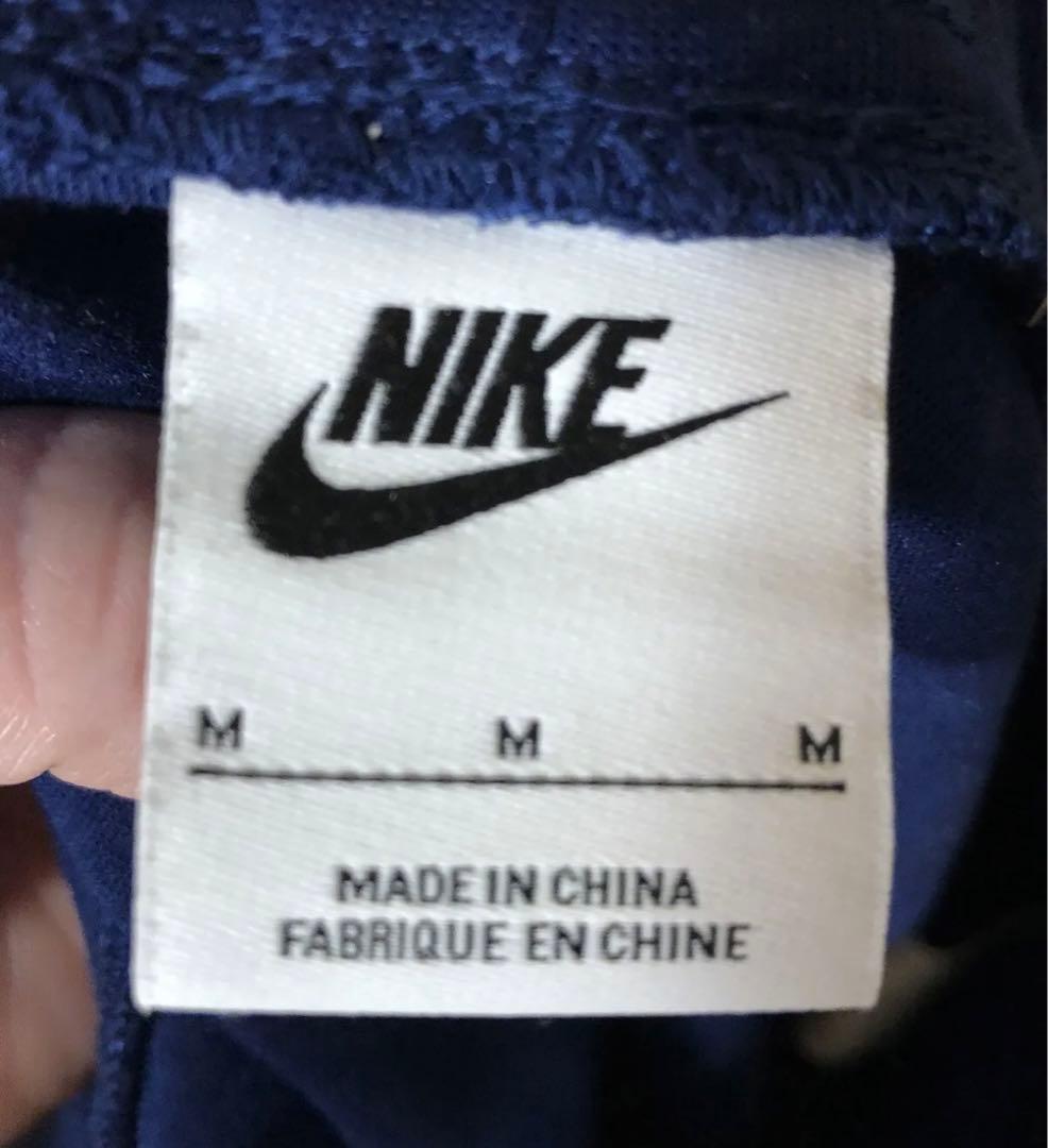 NIKE ナイキ イングランド代表 イングランド テックフリース ３点セット M