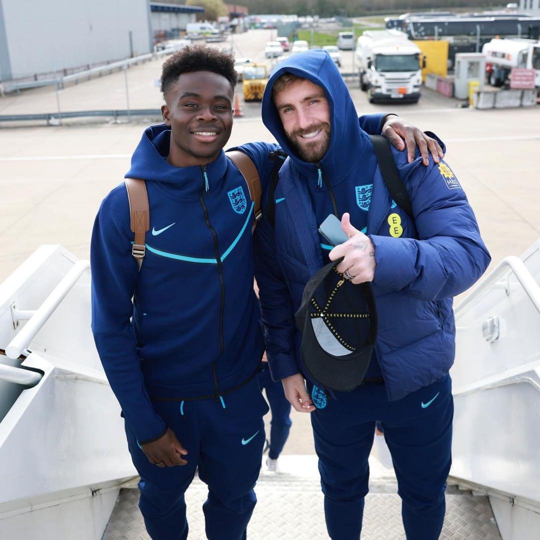 NIKE ナイキ イングランド代表 イングランド テックフリース ３点セット M