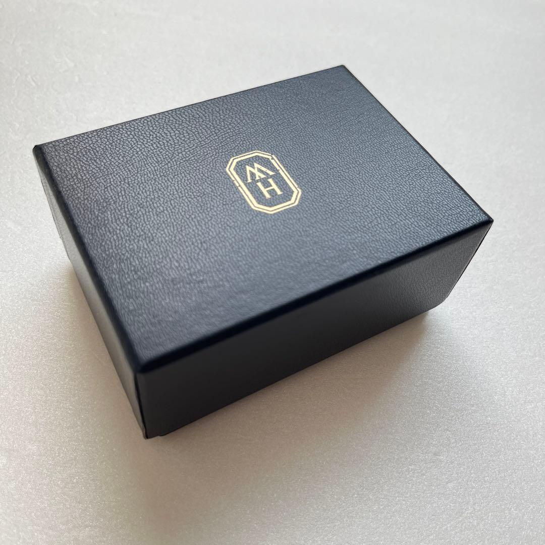 ハリー ウィンストン ピアス イヤリング ケース 空箱
