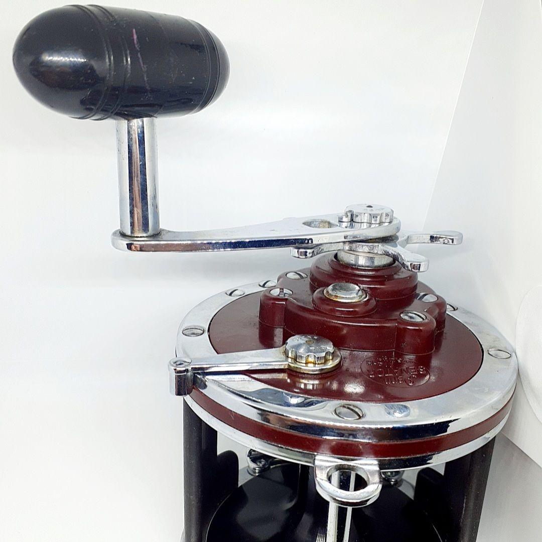 Penn Senator 両軸リール リール　114 made in USA