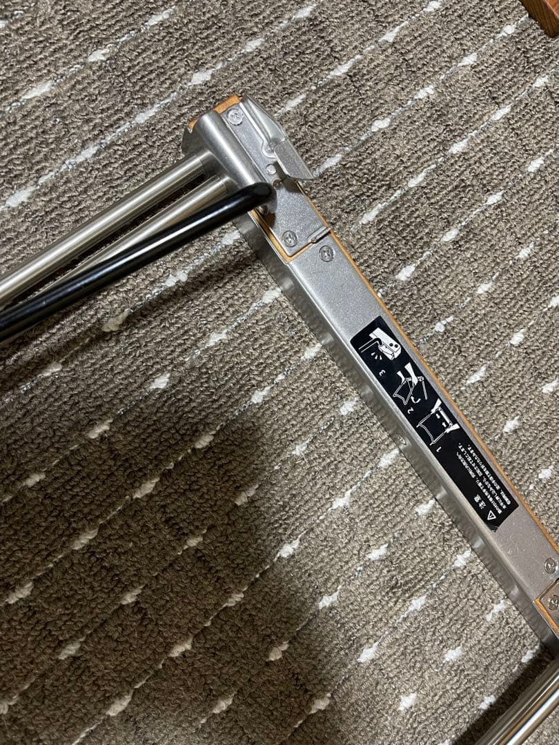 k*5様 スノーピーク　IGTスリム　テーブル