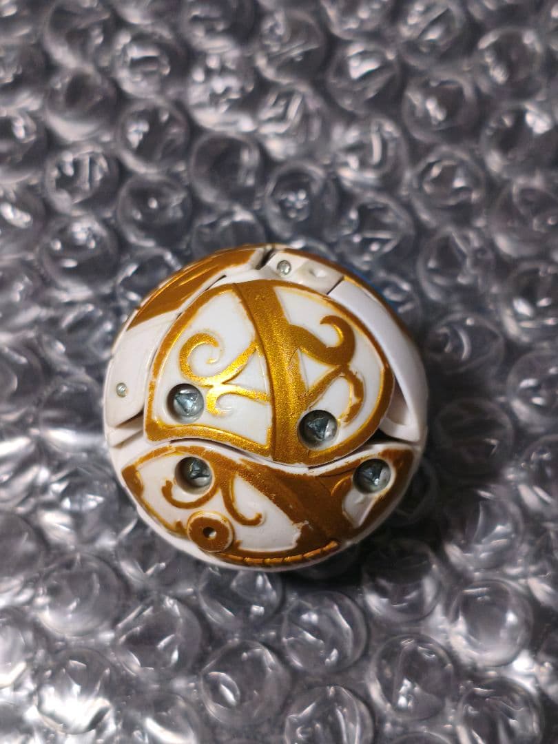 爆丸　ナーガダージャ