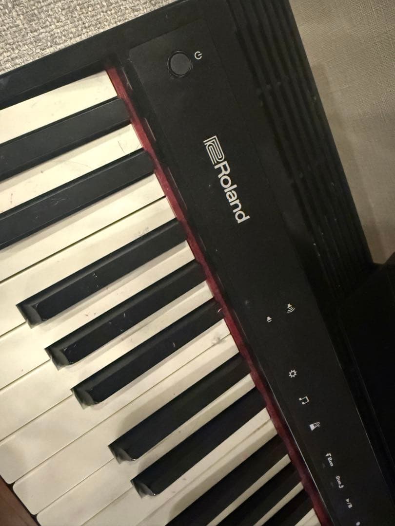電子ピアノ GO:PIANO 61鍵盤 Roland 電子 ピアノ
