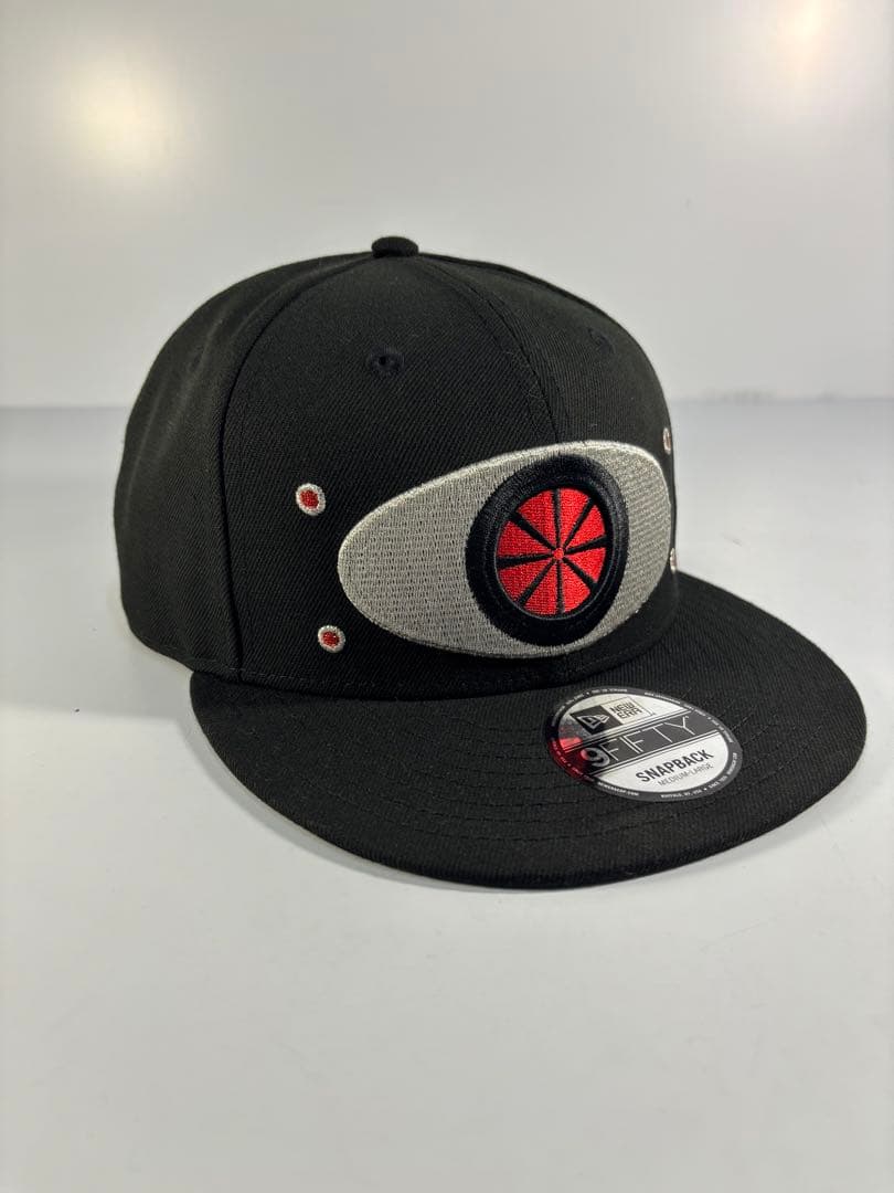 NEW ERA 仮面ライダー ニューエラ スナップバック