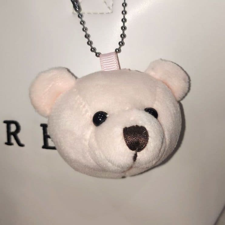 セントアンドリュース カートバッグ ゴルフ テディベア ☆