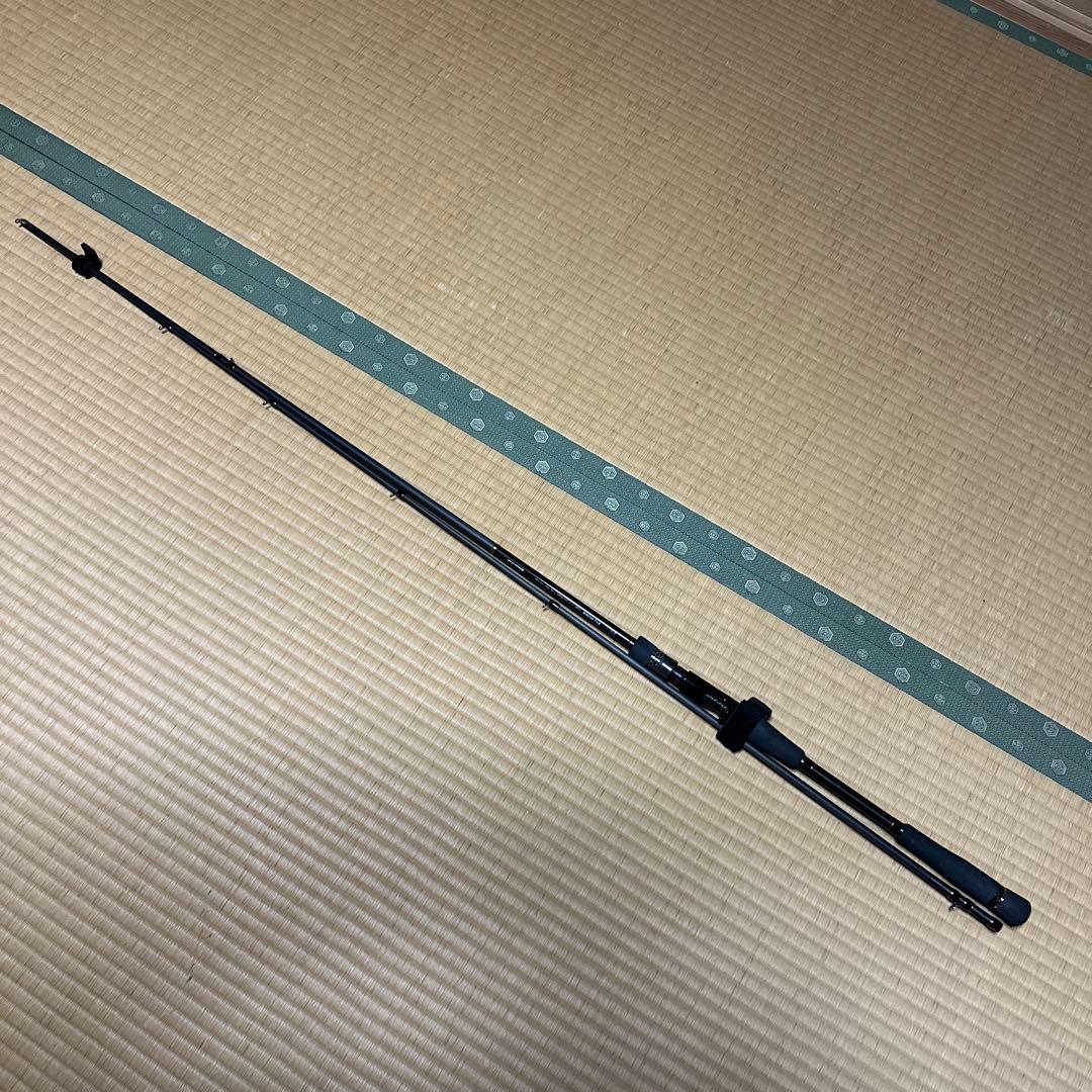 ロックライバー5G 852H/B