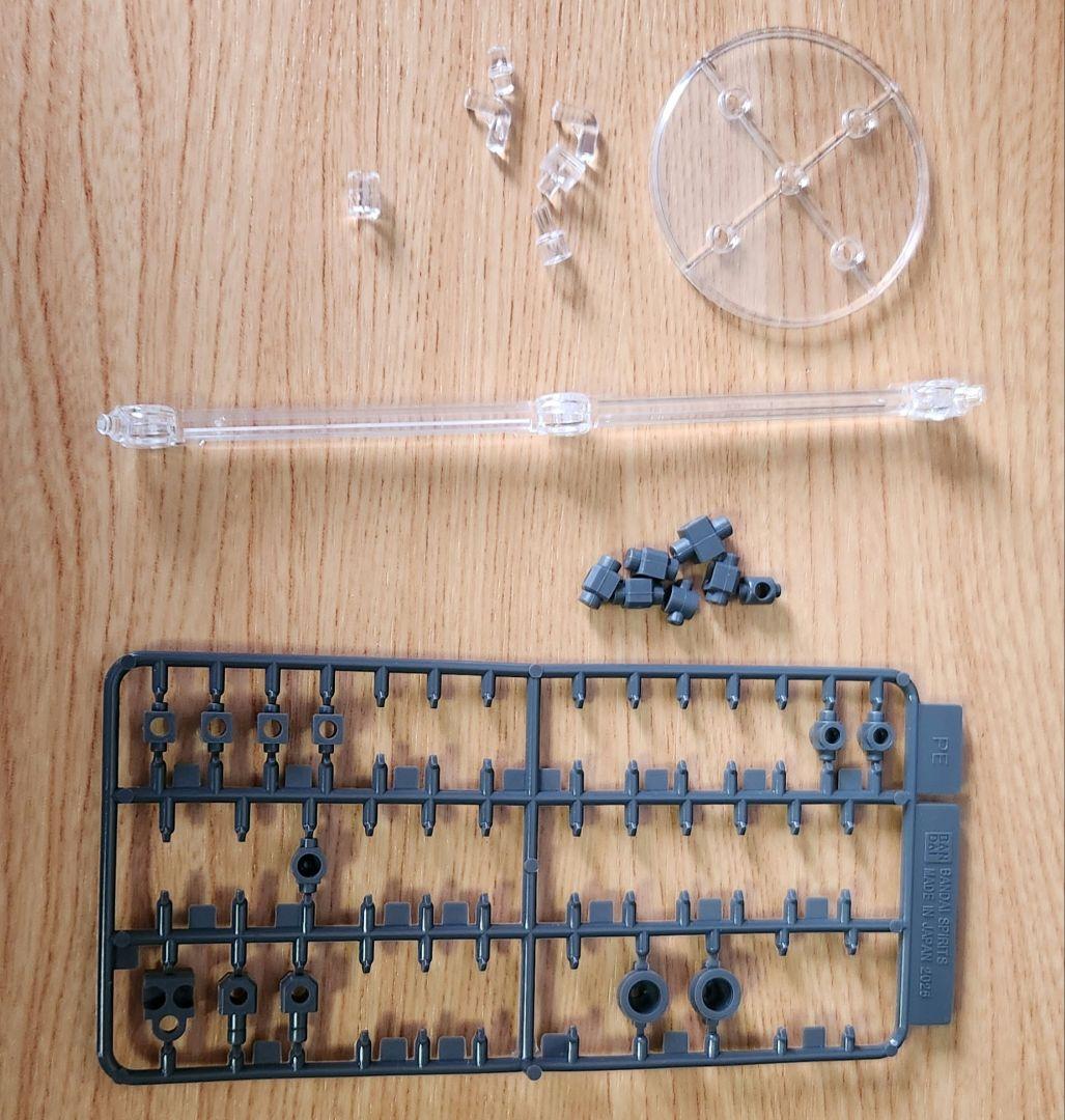 HGガンダムプラモデル　ガンプラ　ジャンク