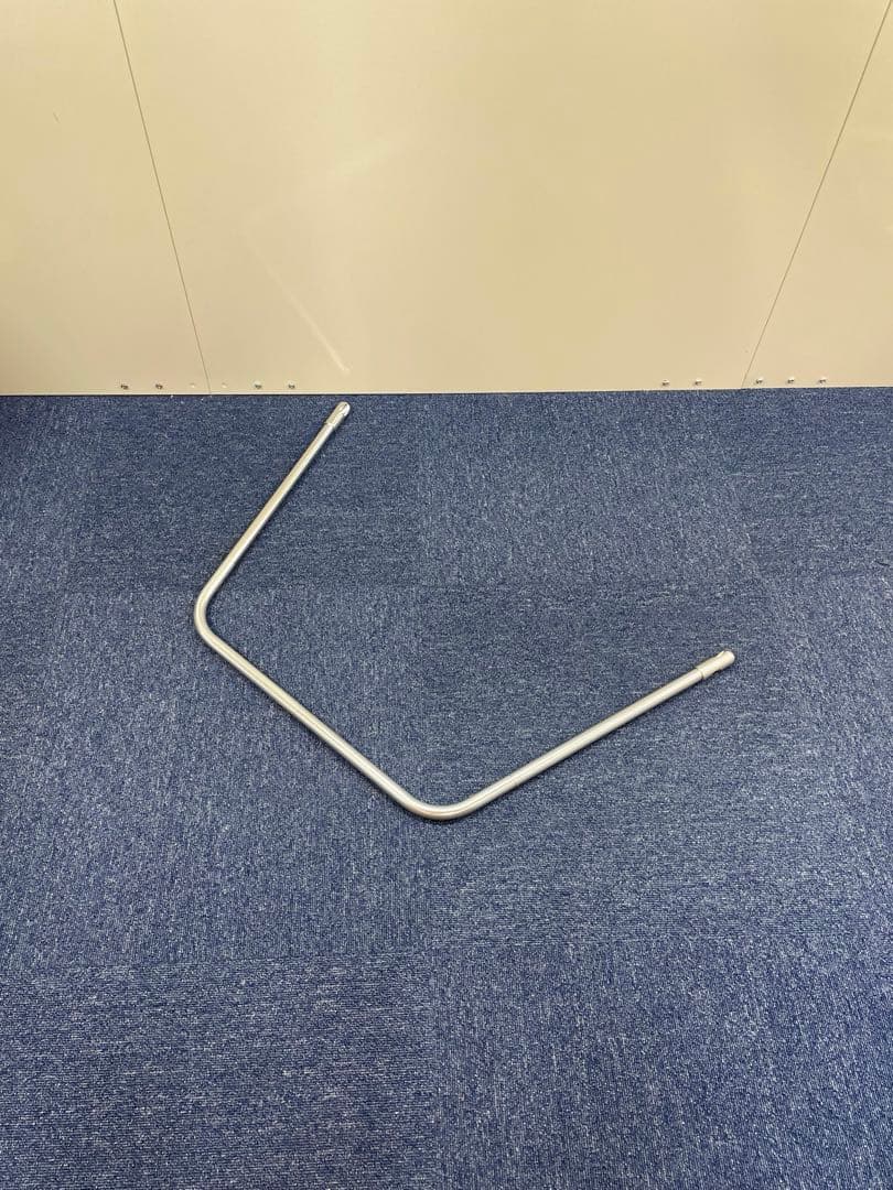 【値下げしました】ALITE Bison Chair バイソンチェア