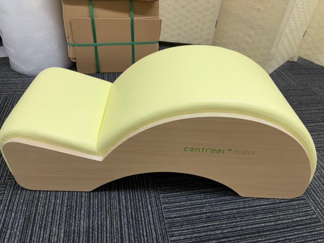 スパインコレクターイエロー 残り5個ほど