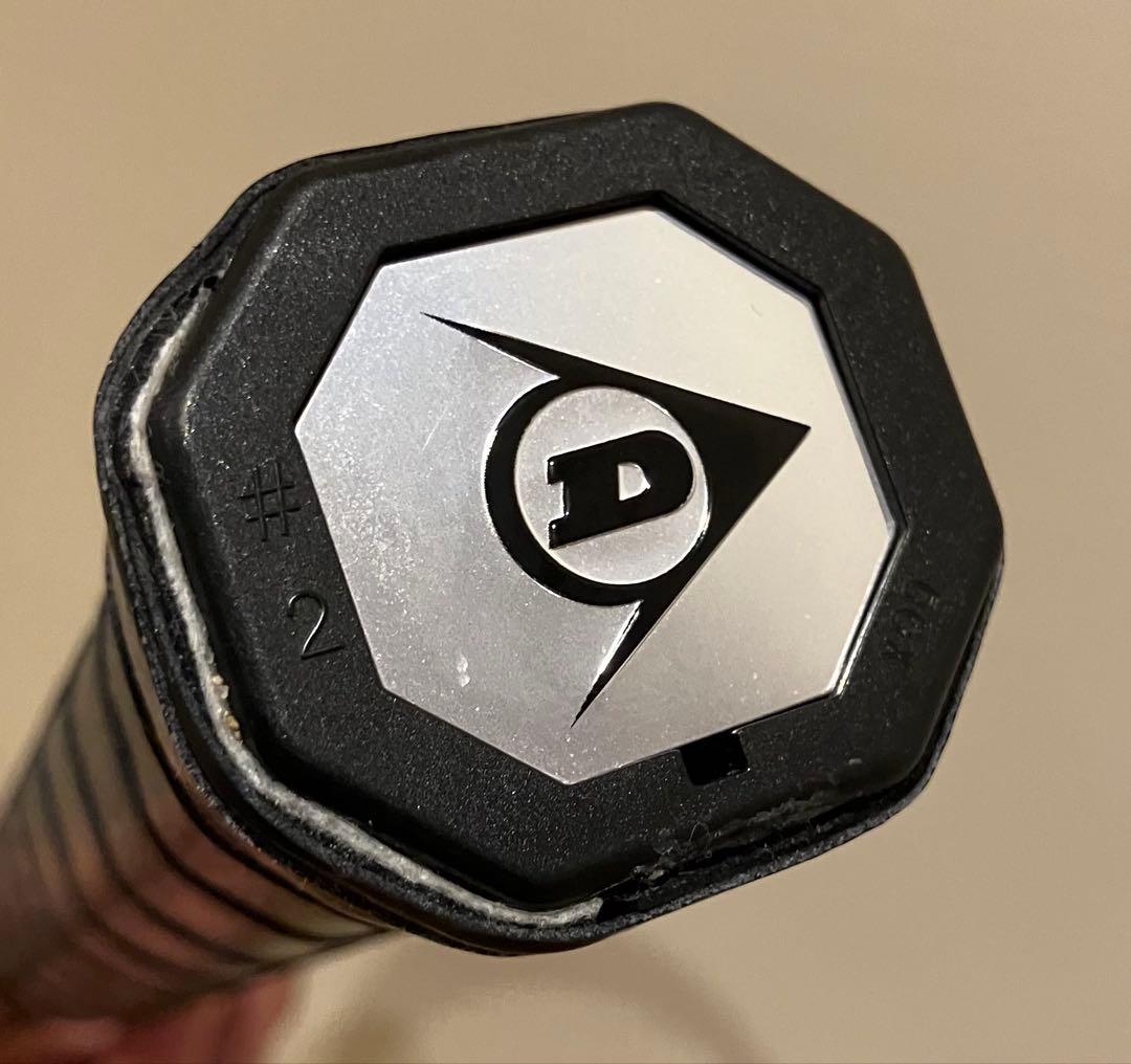 スリクソン SX300 ネイビー パトリック・ムラトグルー G2 テニスラケット