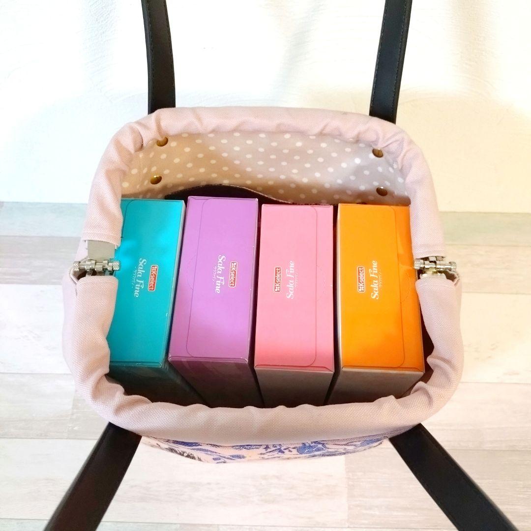 専用☆口金バッグ☆ジョリーフルール