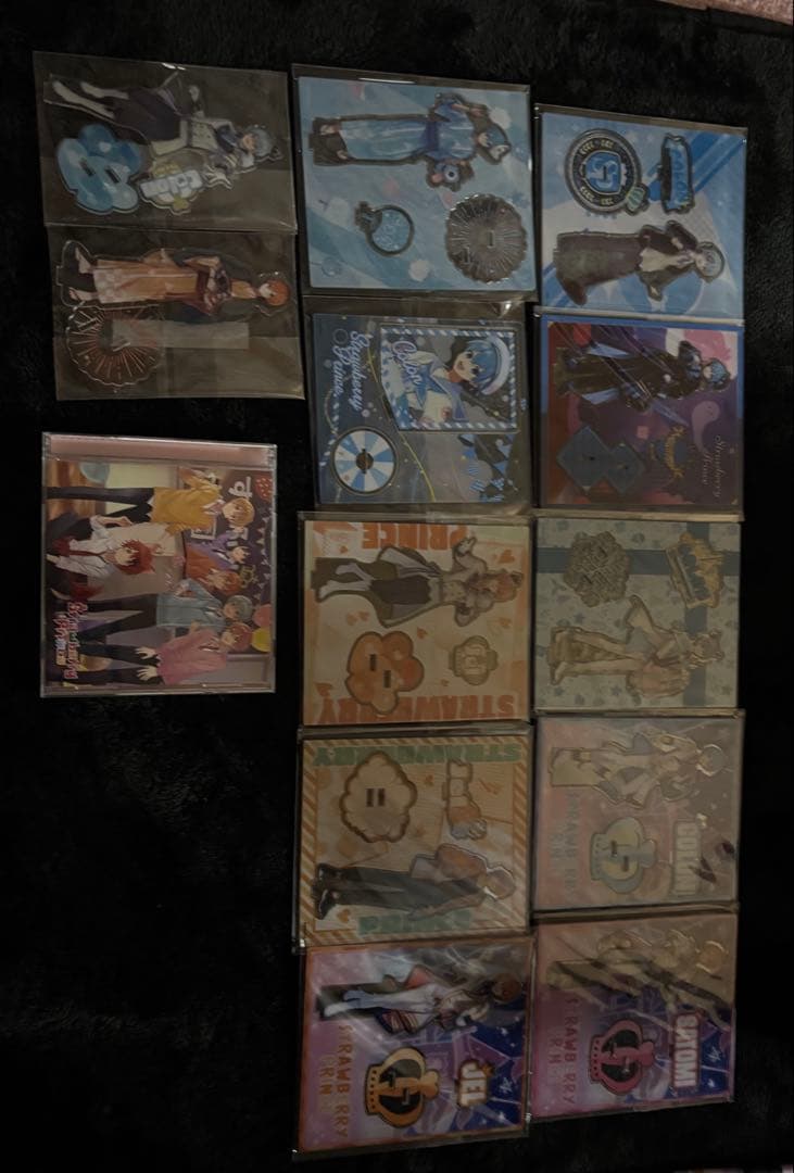 すとぷり グッズ まとめ売り