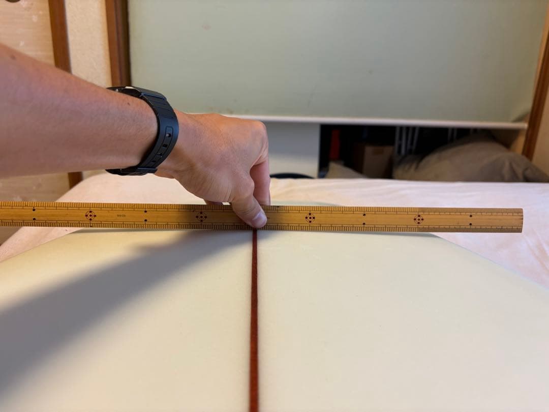 【超希少】ガトヘロイAnti Single 6.6ft