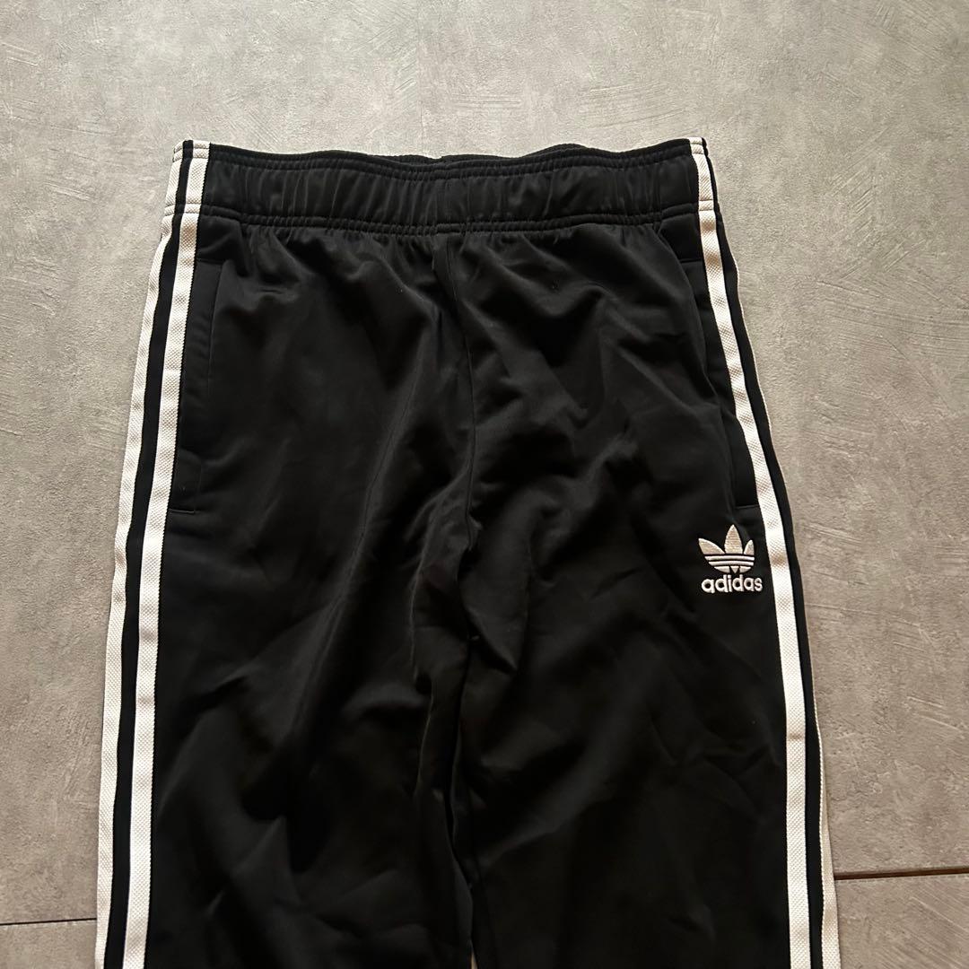 ウォーキング・ランニングウェア adidas grunge set-up track jacket pants