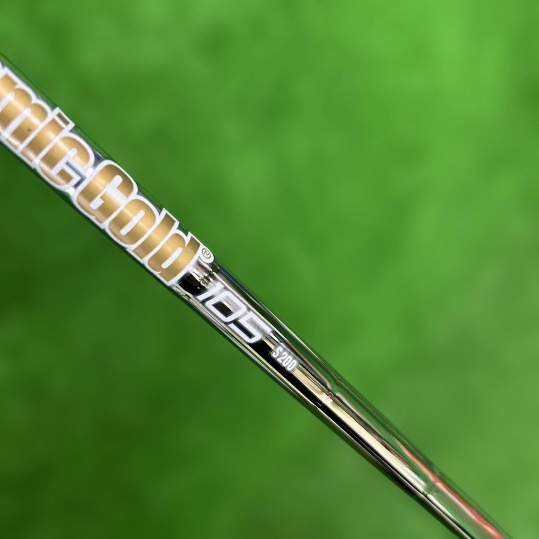 RAZZLE DAZZLE CS-05W 48°