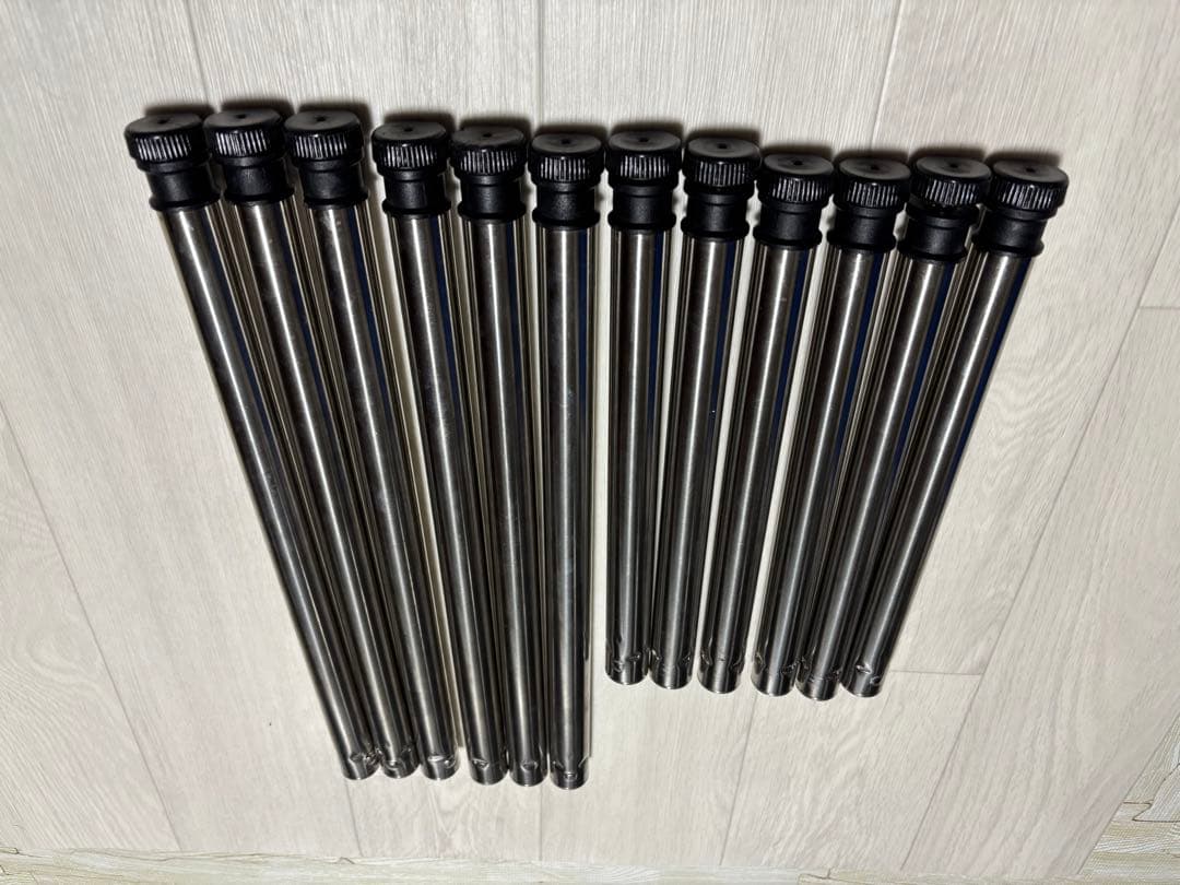  peak スノーピーク　IGT テーブル　10点まとめ売り