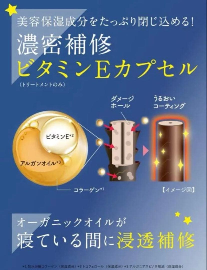 【ぶたポン】精油の香りDiane シャンプー5点＆トリートメント4点 詰替