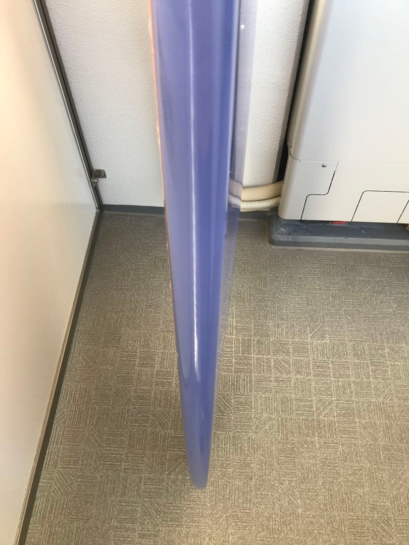 【美品】LAHAINA CLASSIC 6'6 ラハイナサーフボード6.6ft