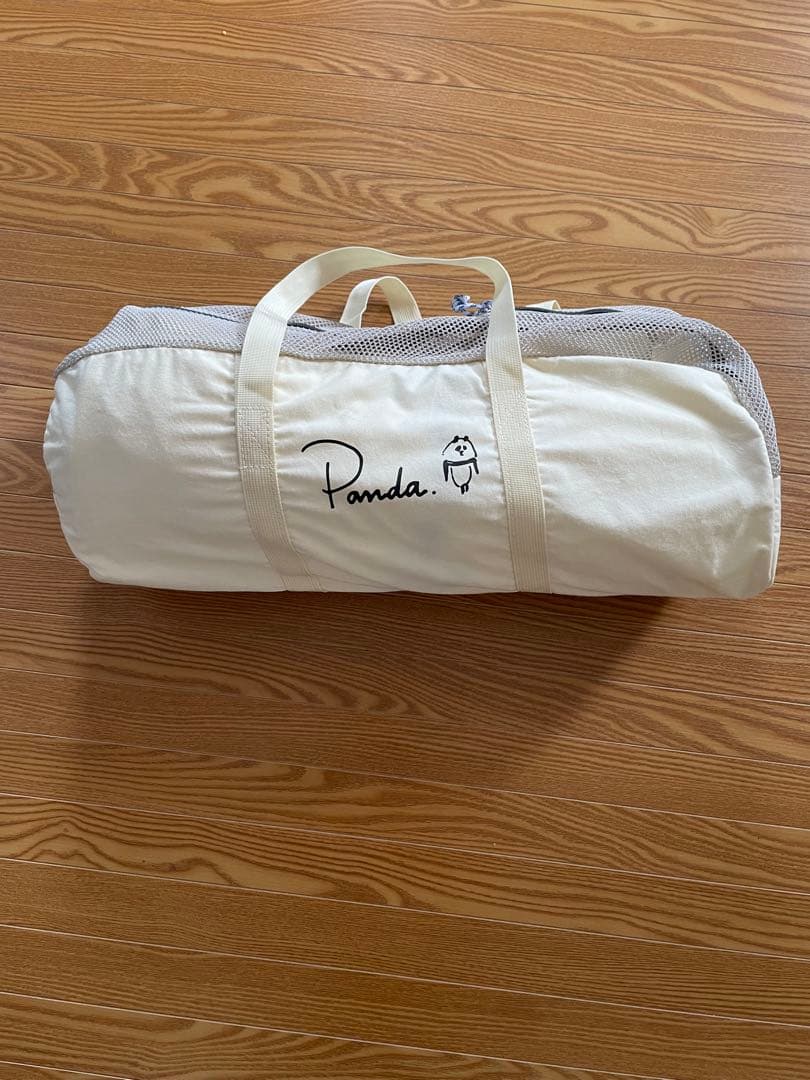 A*読様 パンダvc タープ