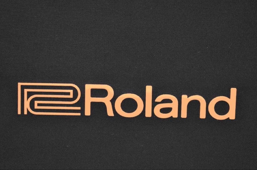 Roland ローランド キーボードソフトケース SC-G88W3 88鍵用