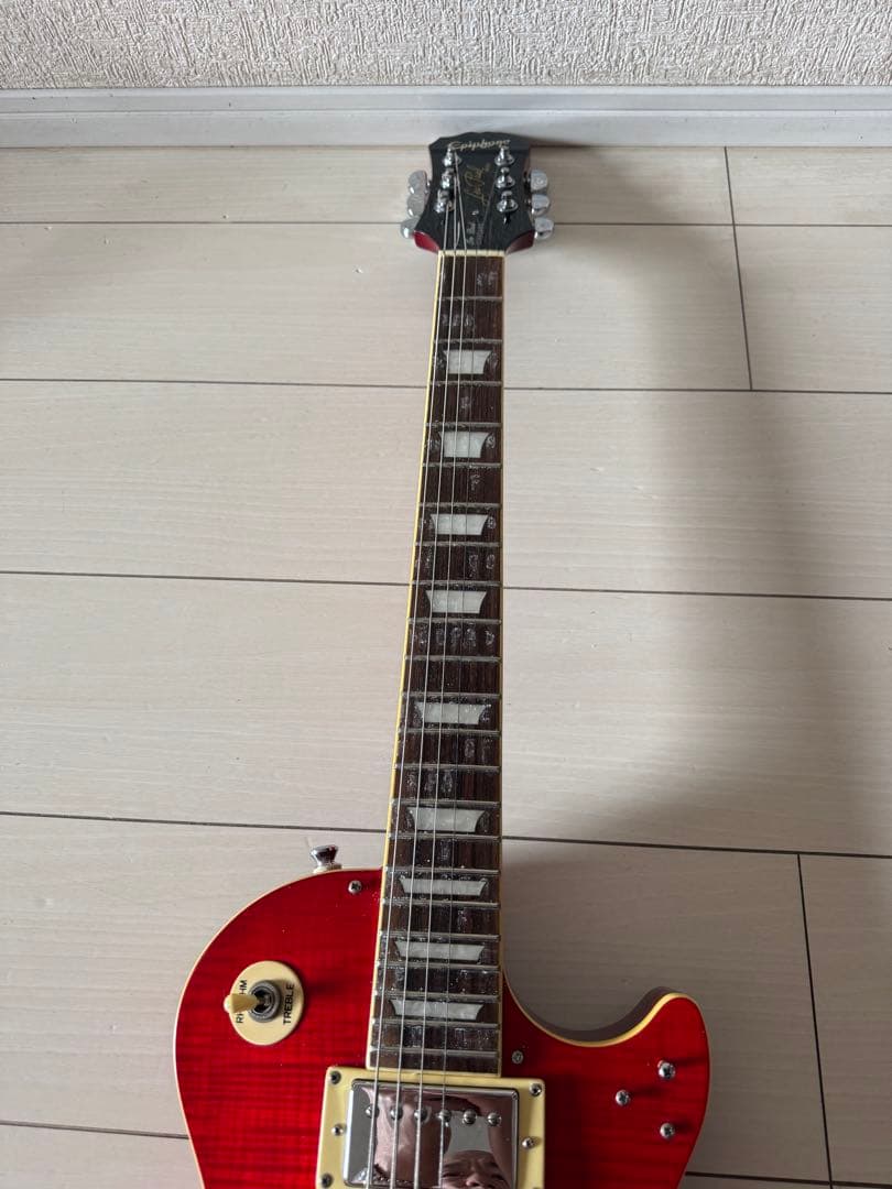 Epiphone エピフォン LesPaul STANDARD