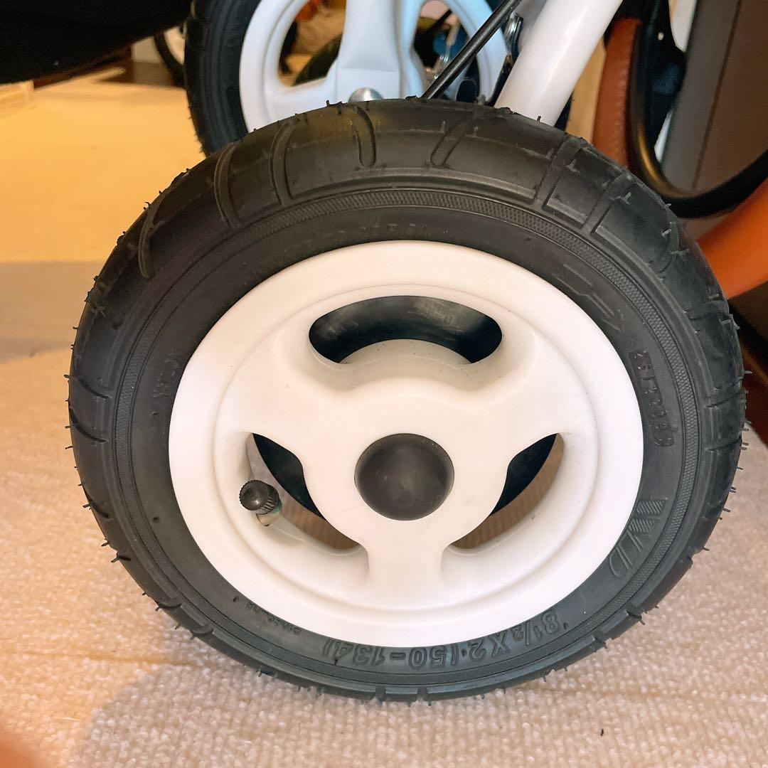 美品　オマケ多数　エアバギー　ドーム3　レギュラー　クローバー♣️