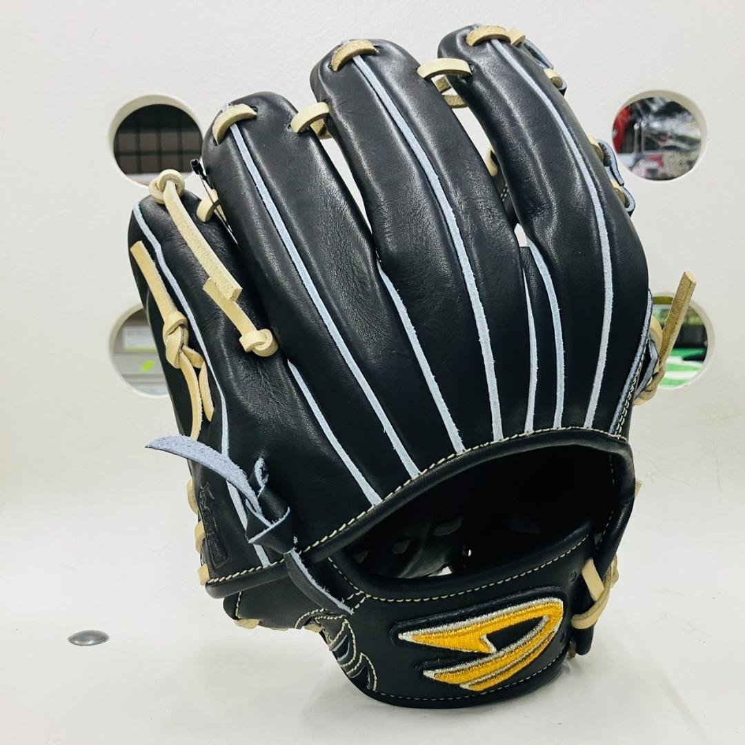 値下げ　特別価格　ディークエスト　DFH-166　硬式用　内野手用　高校野球対応