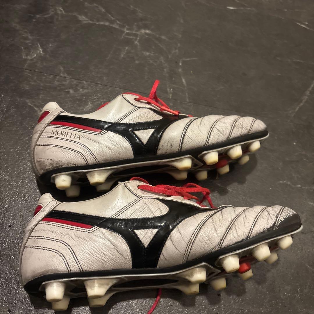 ミズノ　モレリア　JAPAN 26
