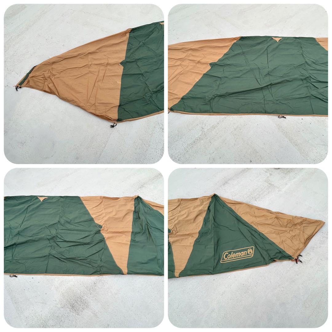 コールマン　BC ワイドドームテント【4~5人用】