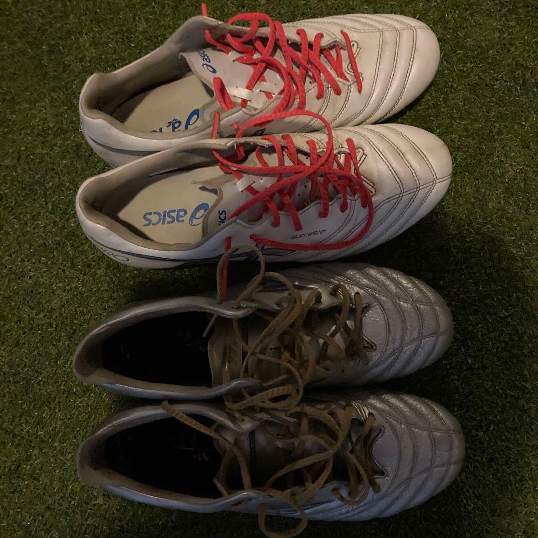 モレリア、Xフライ