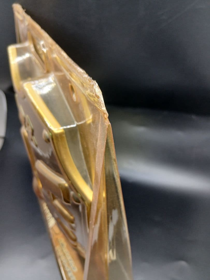 ドラクエ　ふくびき所スペシャル2　A賞　ロトの盾