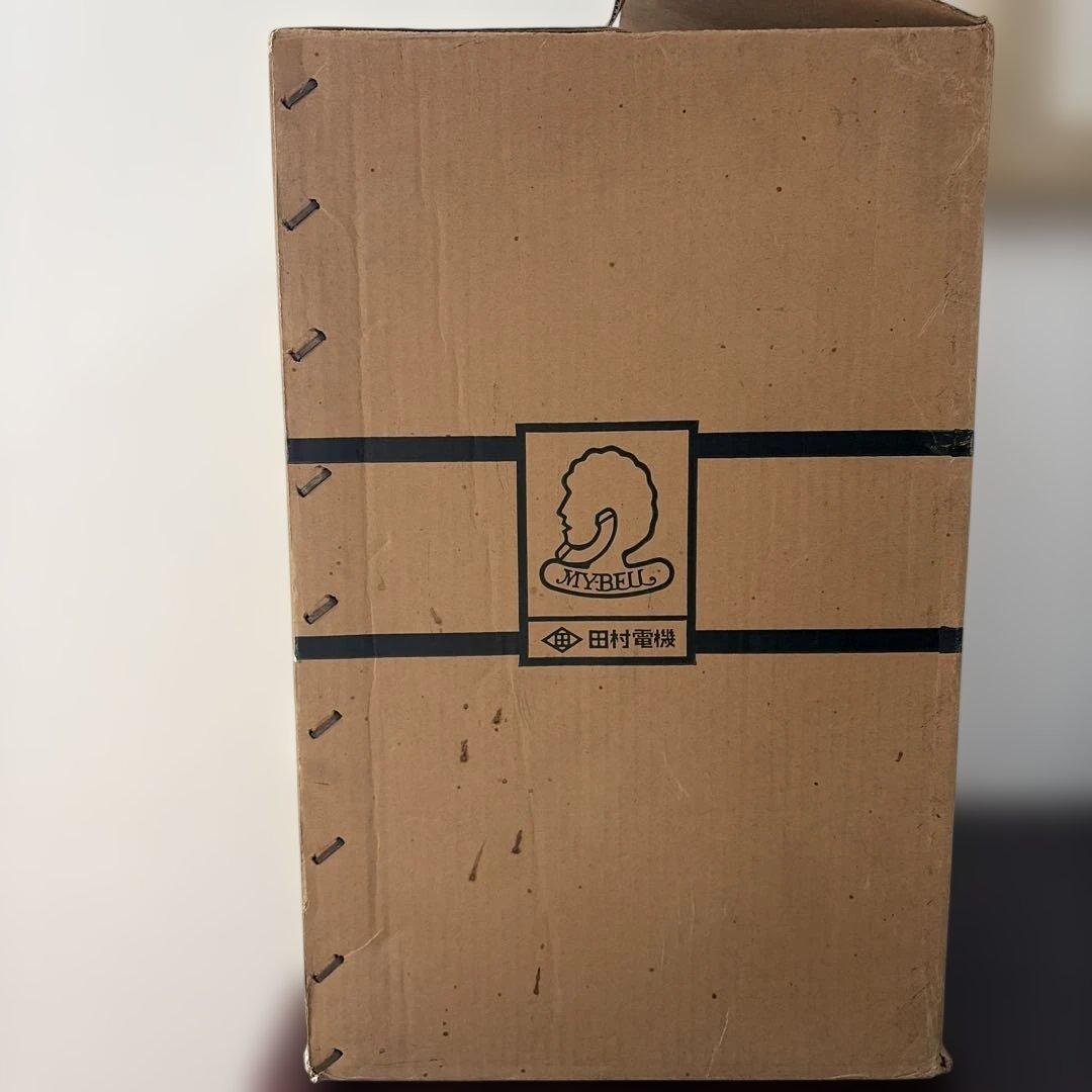 【昭和レトロ】美品　陶器製電話機