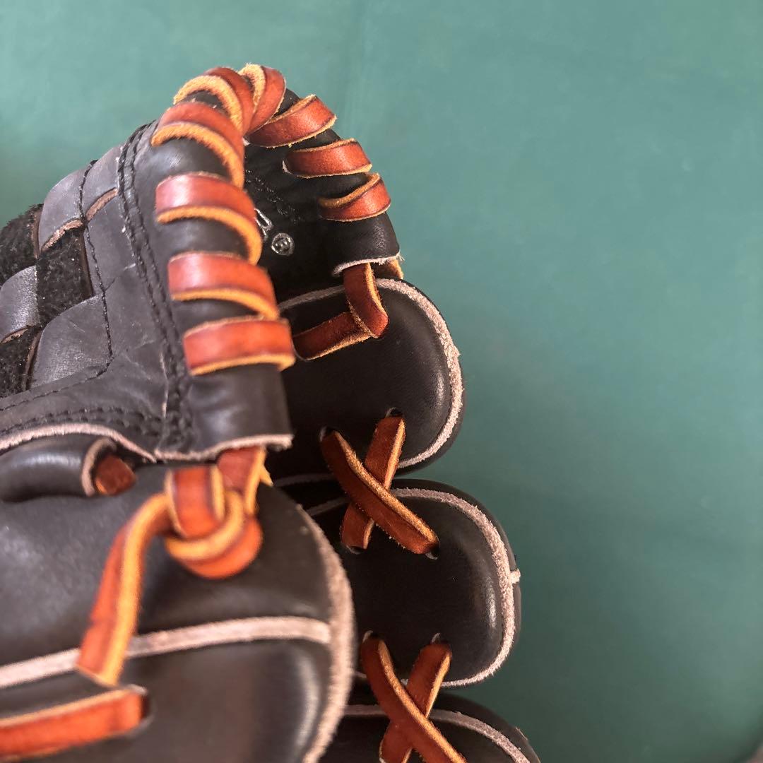 USAローリングス PRODJ2 硬式グローブ