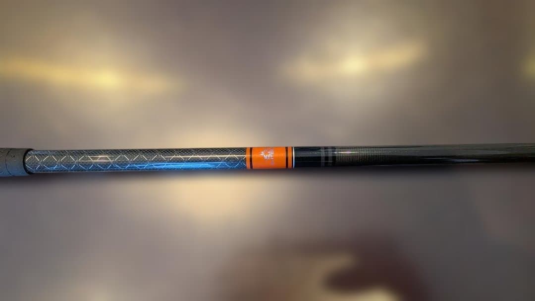 TENSEI テンセイ 1K オレンジ 60S　キャロウェイカスタムシャフト