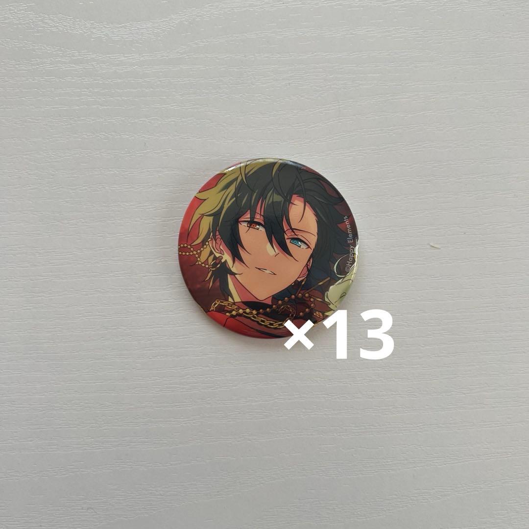 影片みか 黄金天 缶バッジ まとめ売り