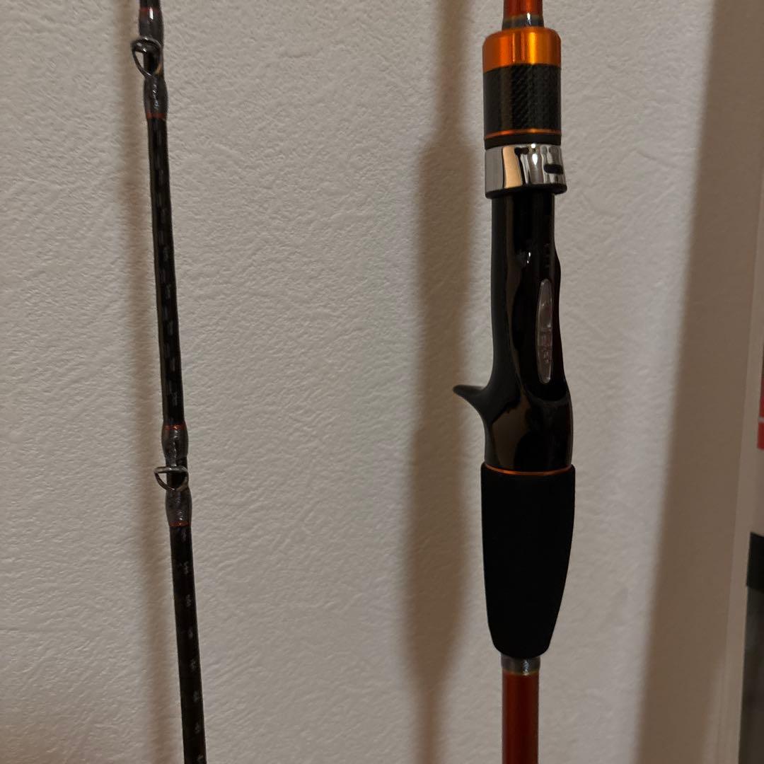 シマノ BAYGAME X タコエギ 175