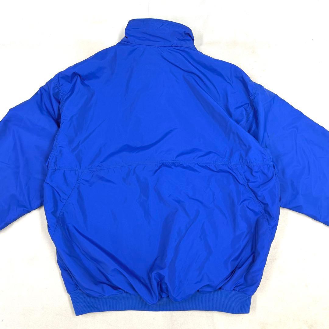 90F Patagonia Shelled Synchilla 旧タグ USA製