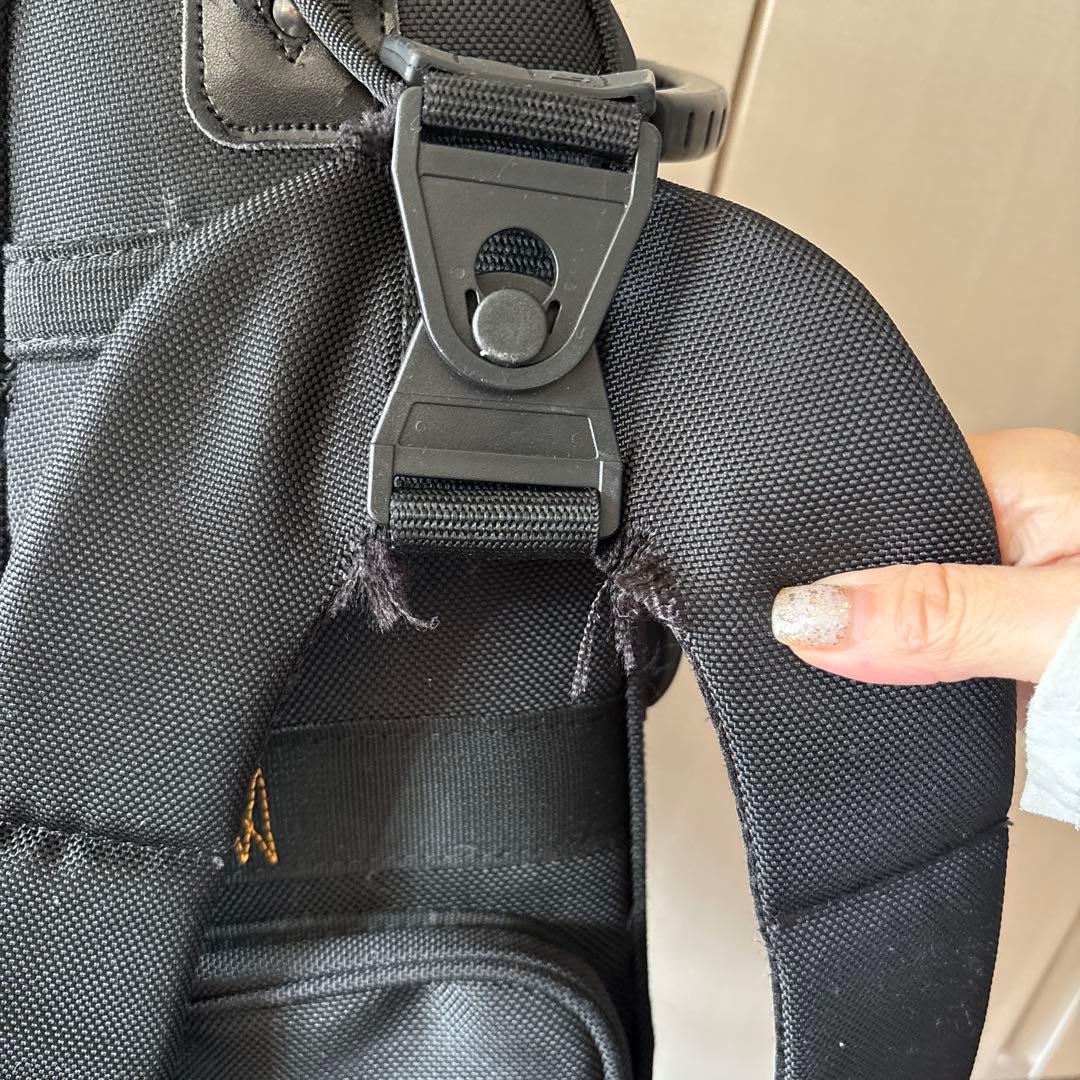 PROTEC プロテック　アルトサックス　ケース　3way