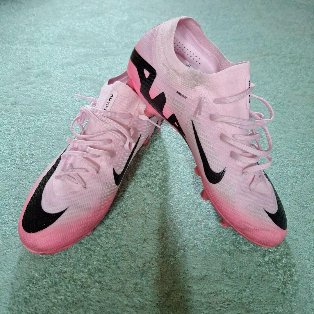 サッカースパイク26.5㎝