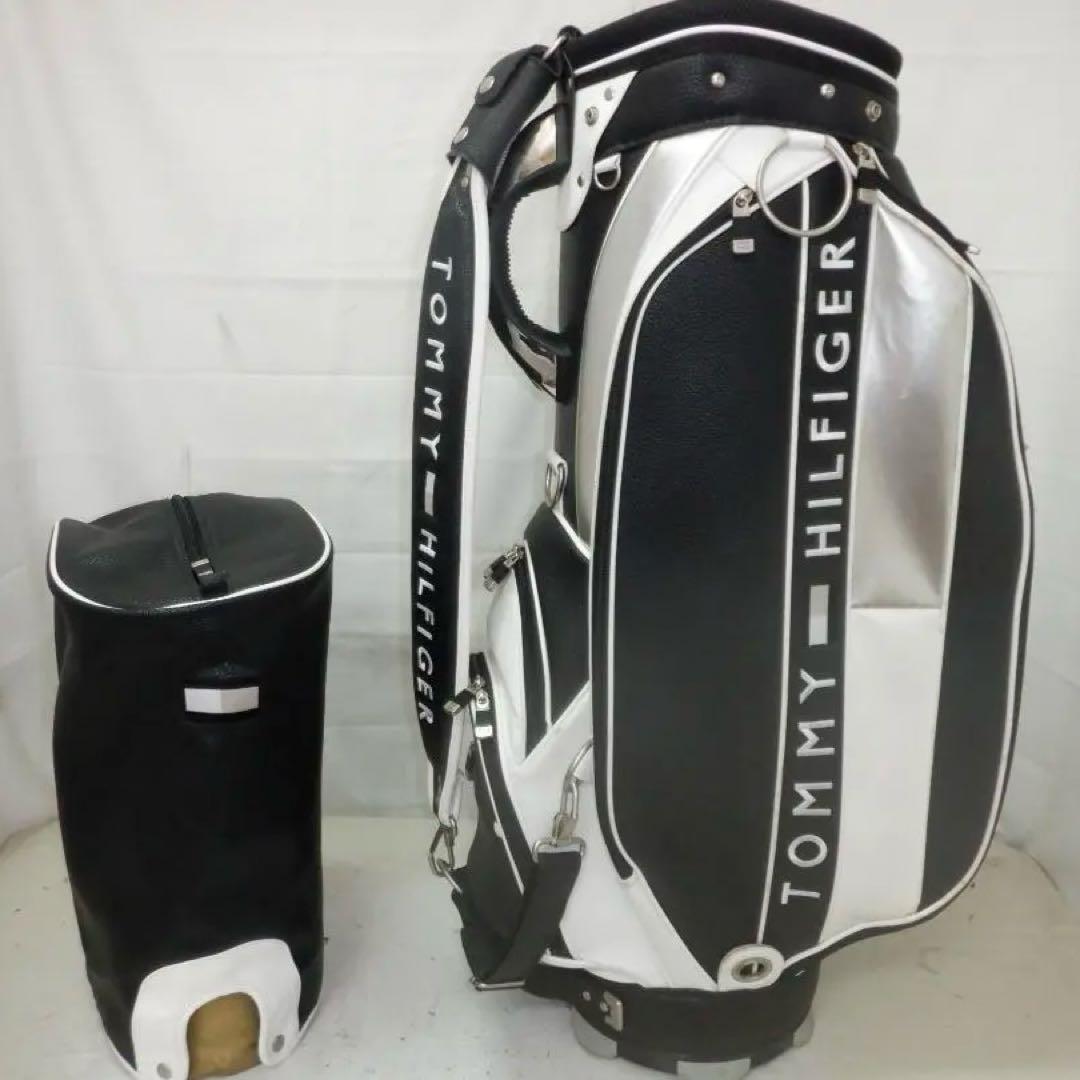  ★トミーヒルフィガー★9.5型★3点式★プロモデル