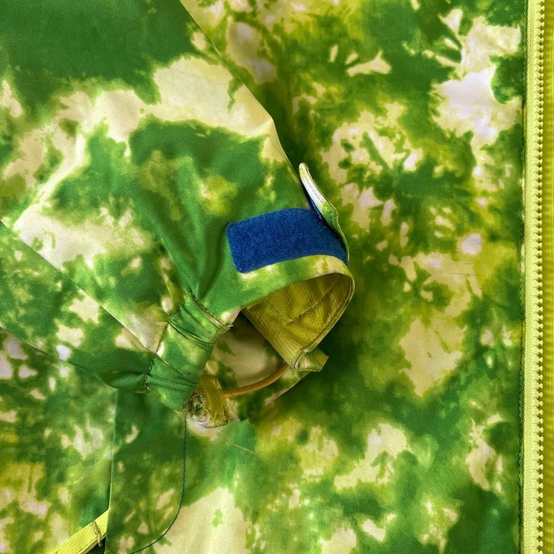 デサント　スキーウェア　男の子　女の子　150センチ　上下セット　スノーウエア