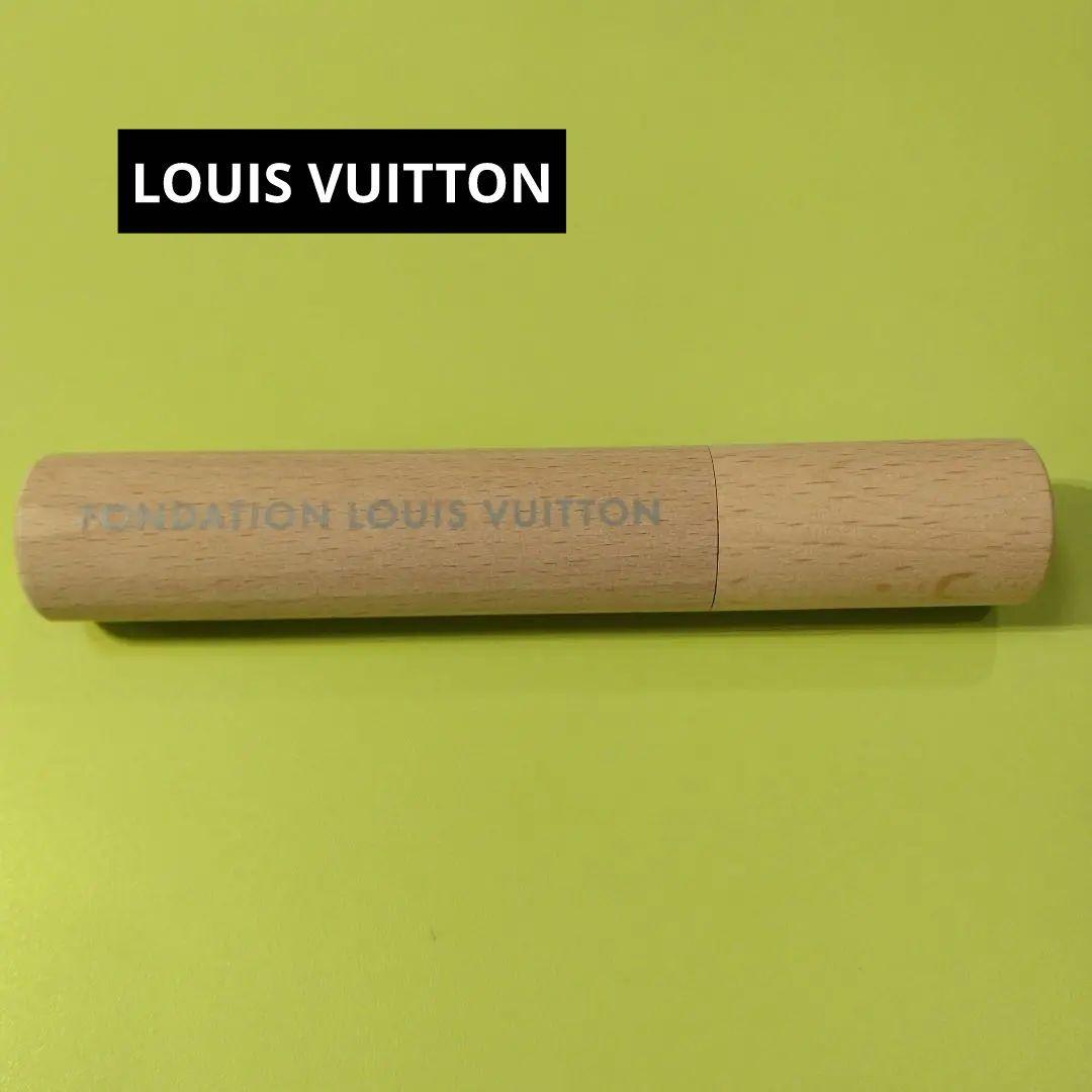 LOUIS VUITTON FLV ボールペン