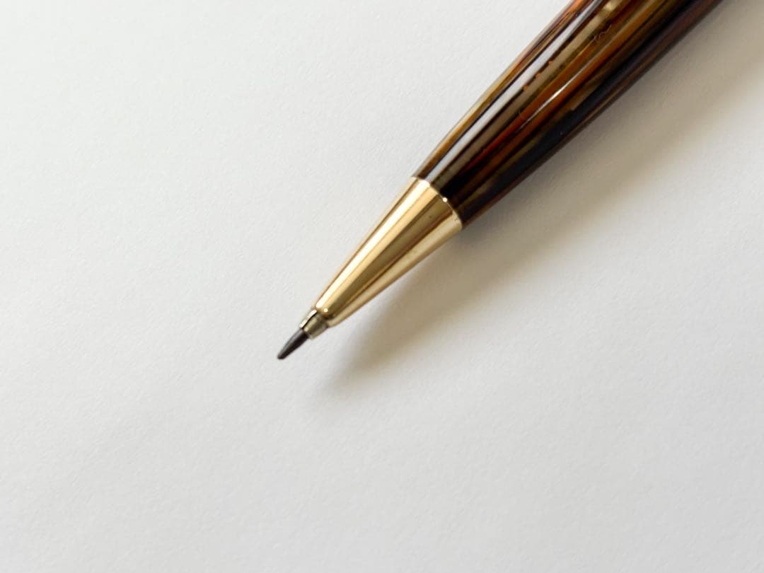 ペリカン550　1.18mmペンシル