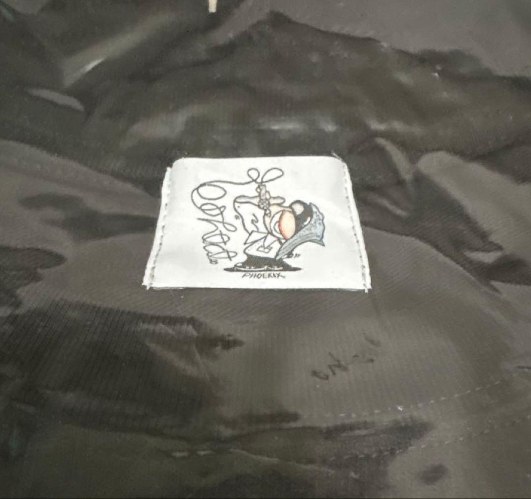 TAKUYA∞の創り方★ハーモニカTシャツ★ブラック★L★UVERworld