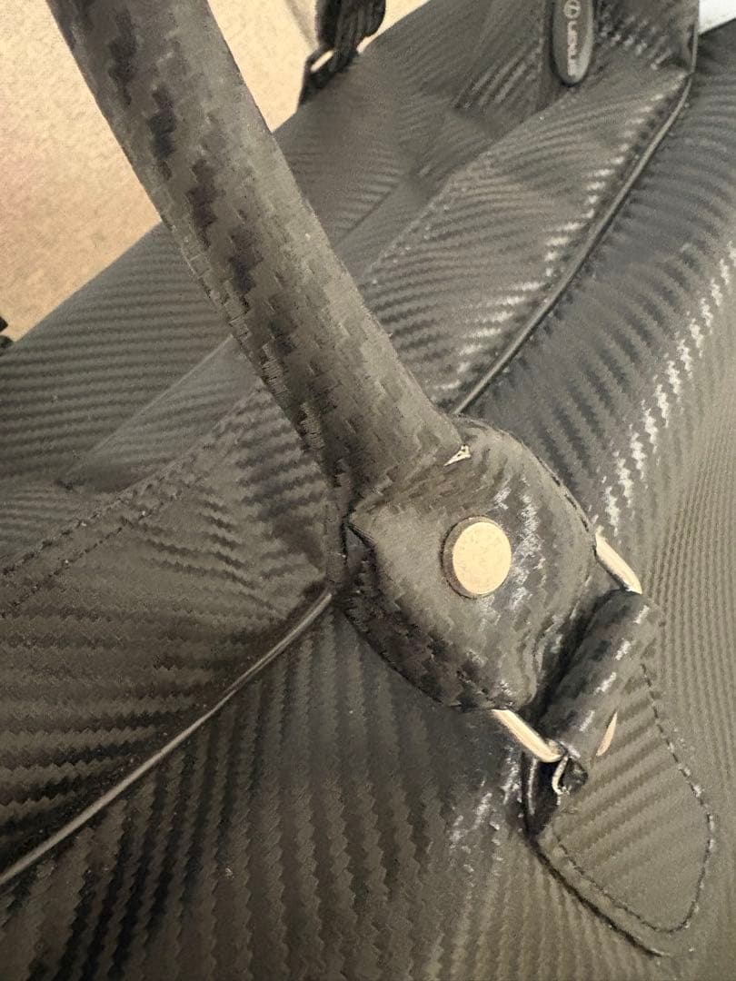 LEXUS ボストンバック GOLF BAG