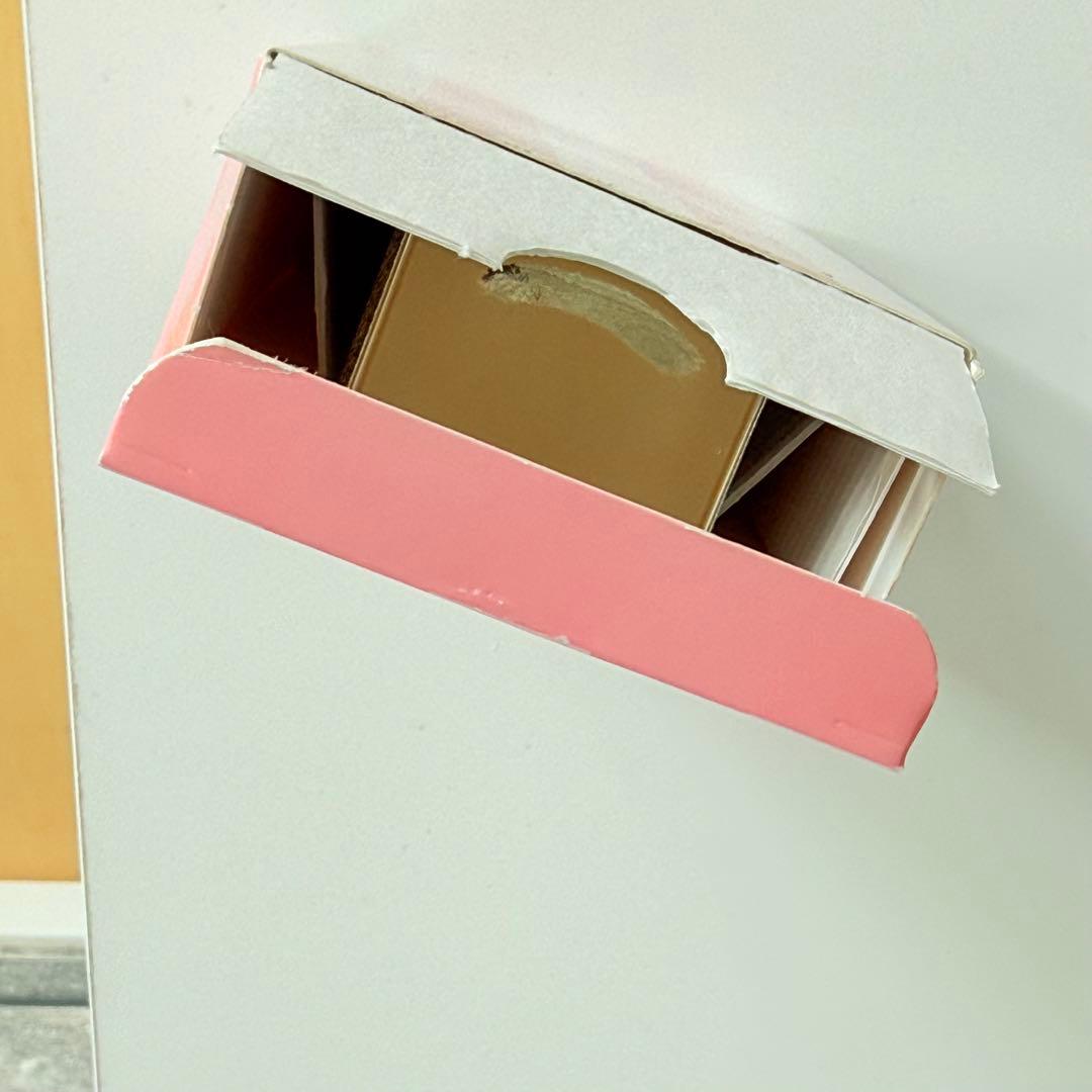 サムライウーマン ドルチェ ストロベリー 40ml 香水 廃盤