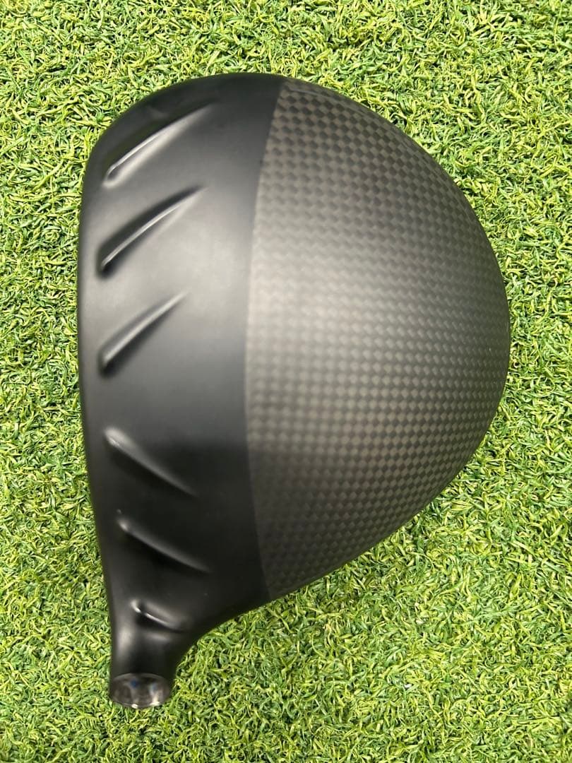 PING G440 LSTドライバー 9度　ヘッドのみ