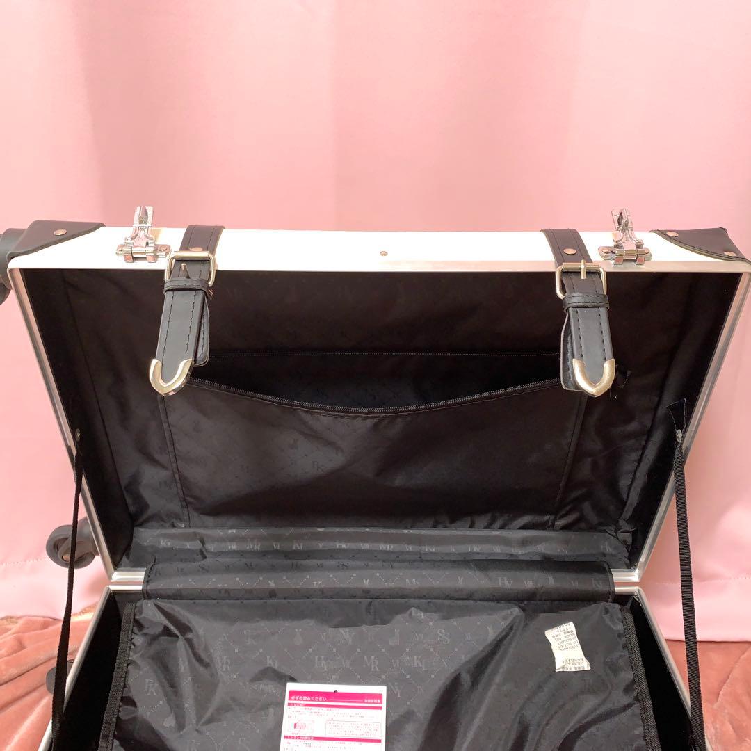 ツキウタ。 キャリーケース Procellarum ムービック通販限定