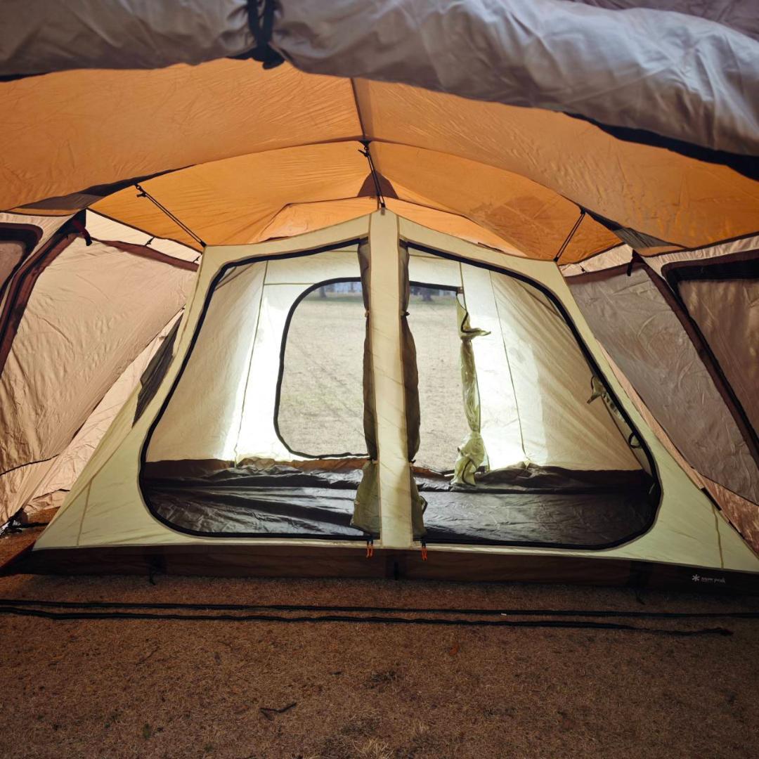 ランドロック TP-671+TP-670-1+TM-050+TP-080