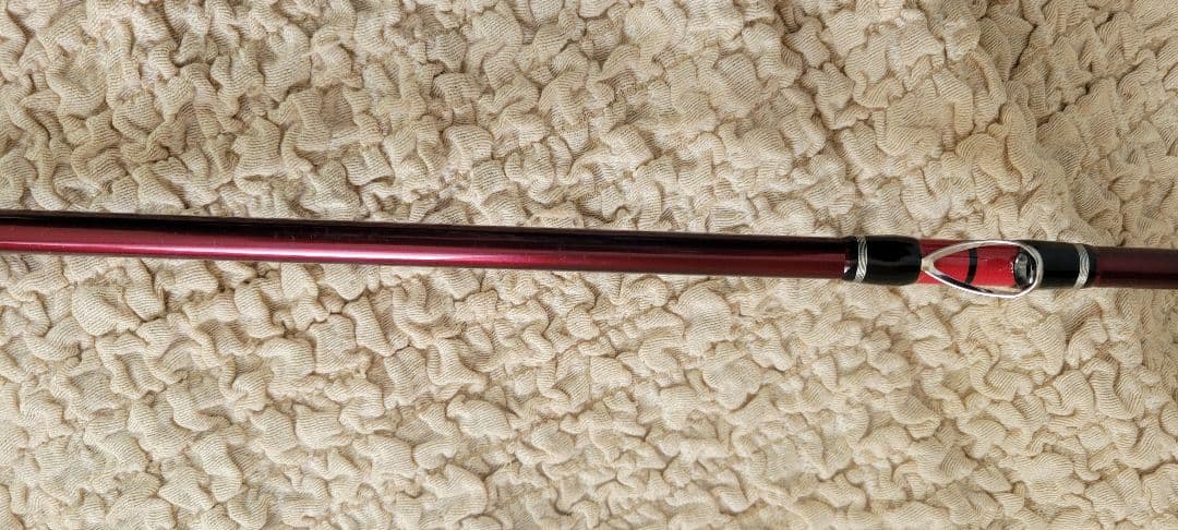 ダイワ　幻覇王　石鯛　S524